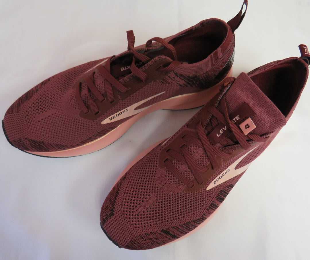 Brooks Levitate 4 Running Shoes