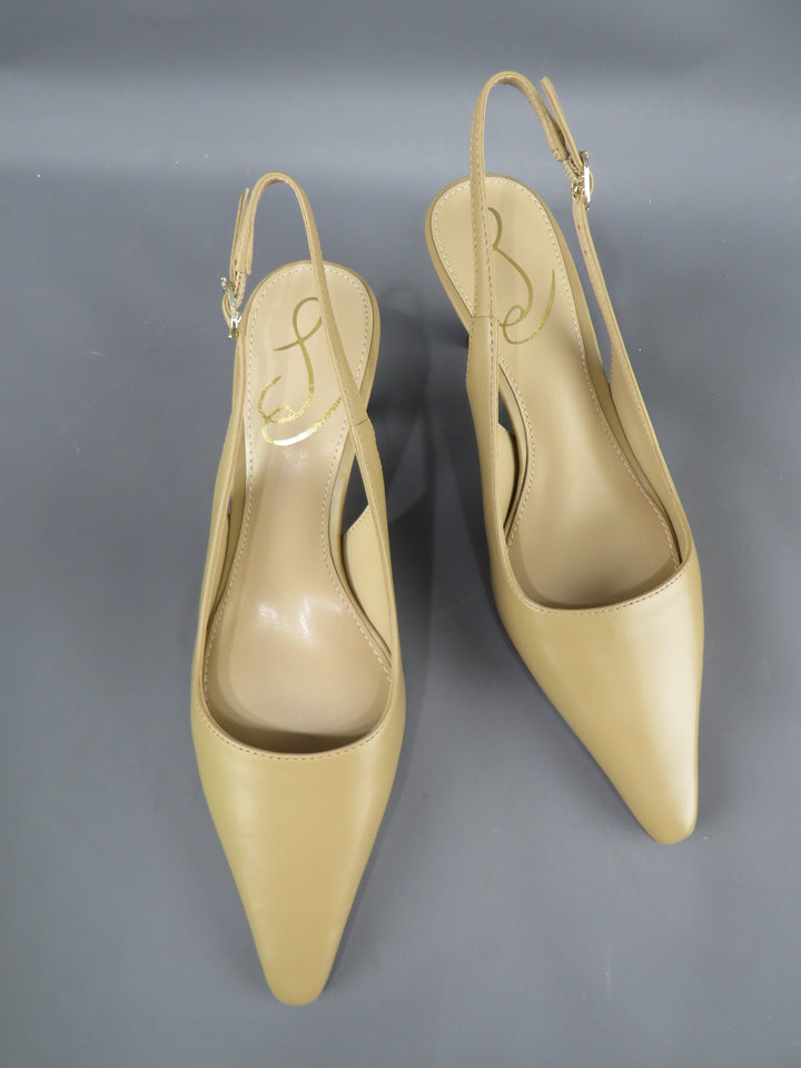 Sam Edelman Bianka Slingback Pump