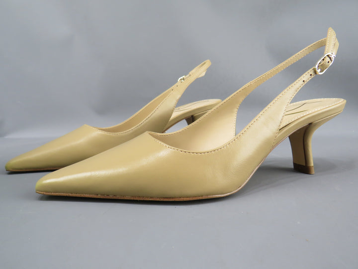 Sam Edelman Bianka Slingback Pump