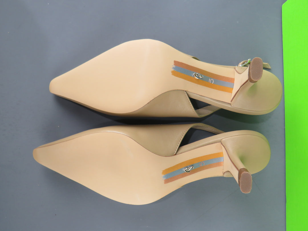 Sam Edelman Bianka Slingback Pump