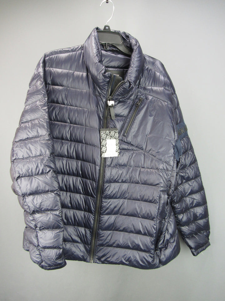 Mackage MEN Luis Lightweight Down Puffer Jacket