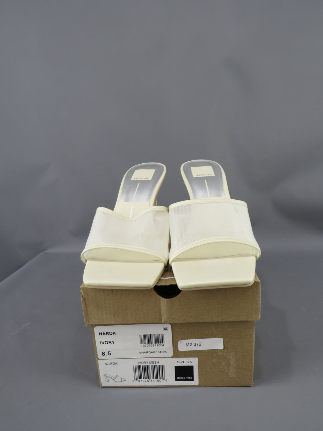 Dolce Vita Narda Slide Sandal