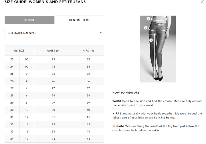 LAUREN RALPH LAUREN High-Rise Patchwork Straight Cropped Jeans