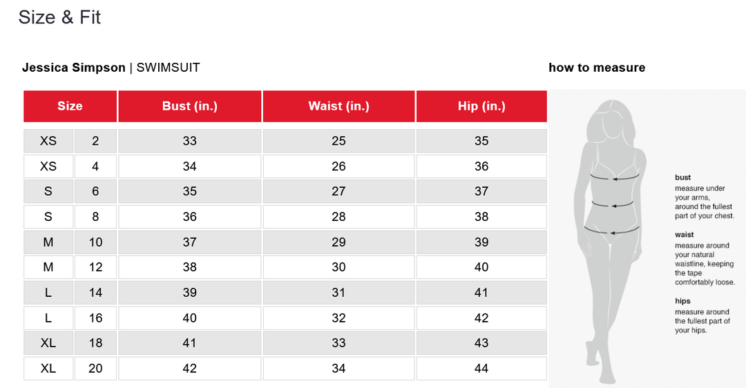 Jessica Simpson Side-Shirred Hipster Bikini Bottoms