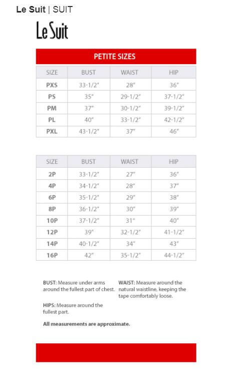 Le Suit Ruched-Sleeve One-Button Pantsuit