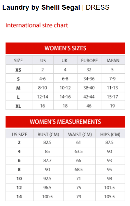 Laundry by Shelli Segal Puff Sleeve Cutout Sheath Dress