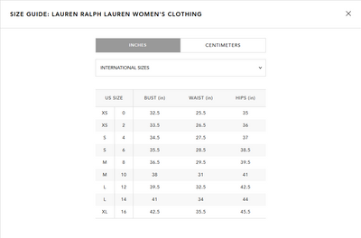 Lauren Ralph Lauren Ruffle-Trim Jersey Sweater