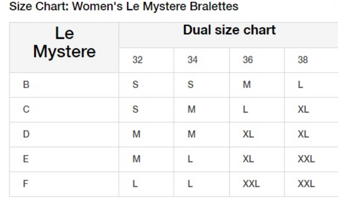 Le Mystère Lace Allure Unlined Underwire Demi Bra