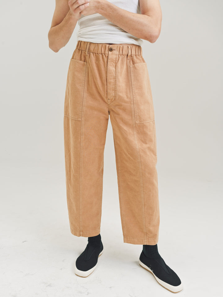 Lemaire MEN Fatigue Pants