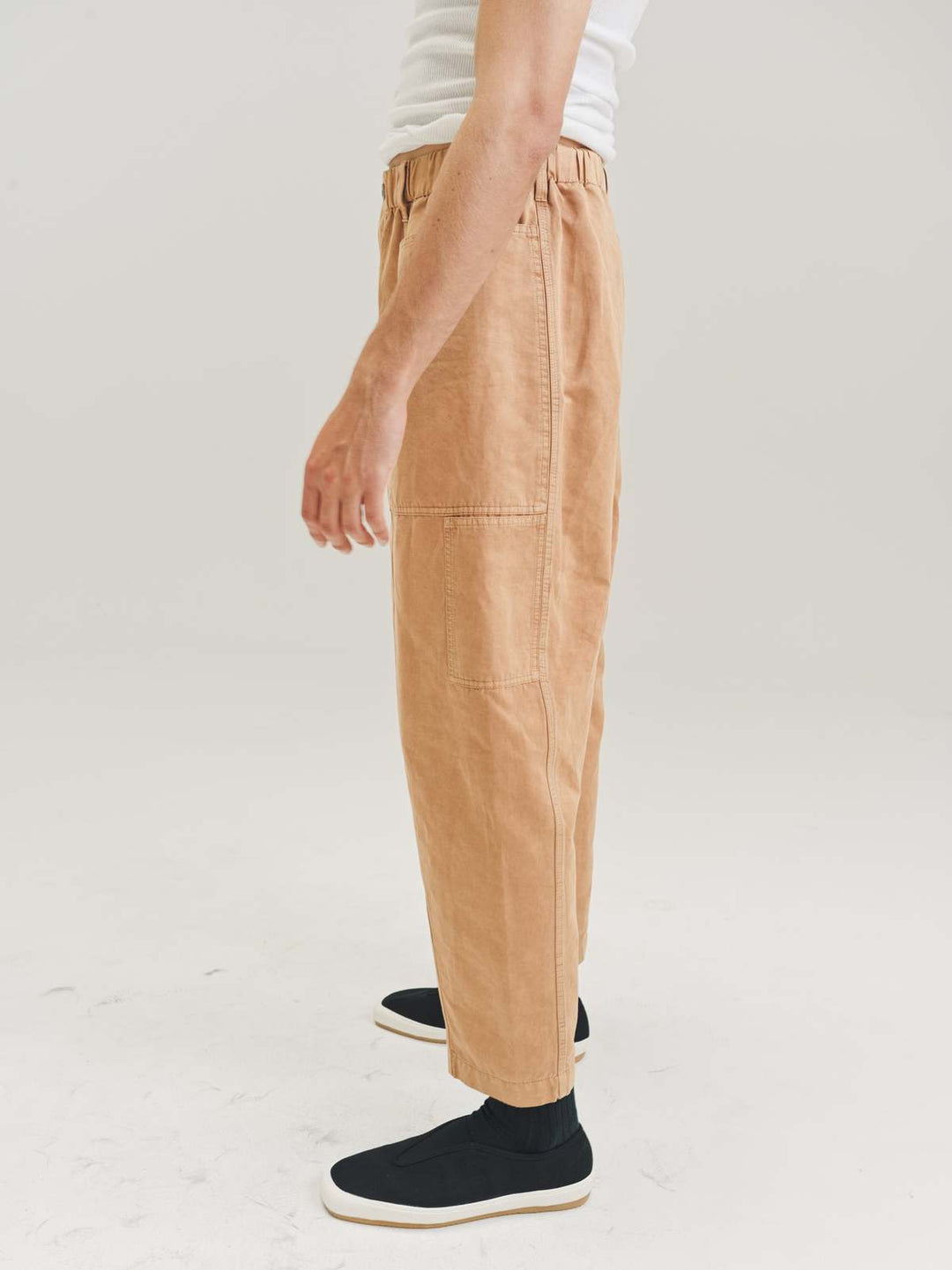 Lemaire MEN Fatigue Pants