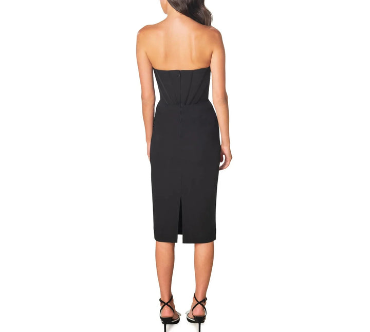 Dress the Population Cosette Dress