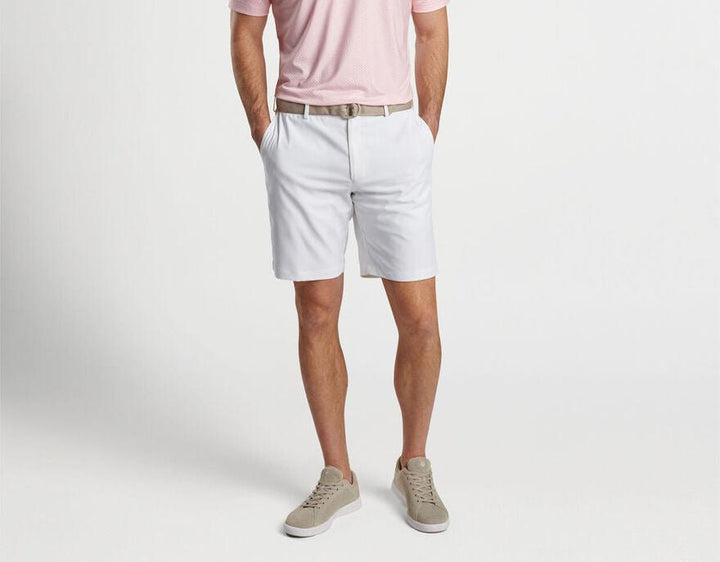 Peter Millar Salem Performance Shorts