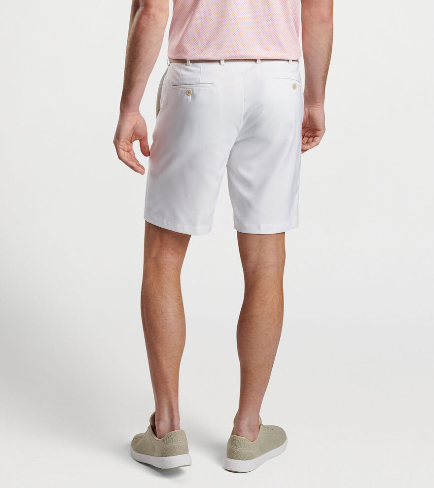 Peter Millar Salem Performance Shorts