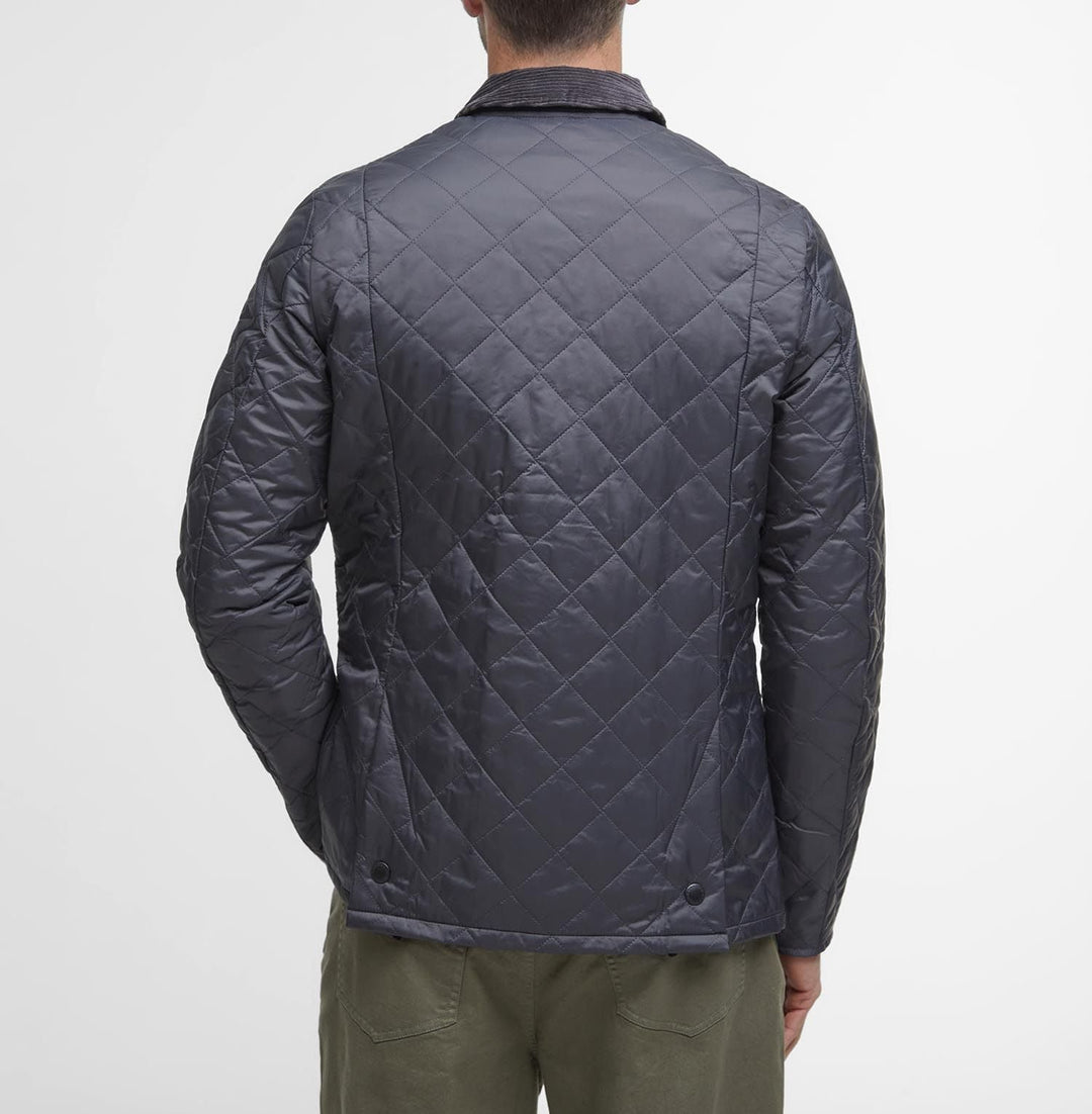 Barbour MEN Heritage Liddesdale Quilted Jacket