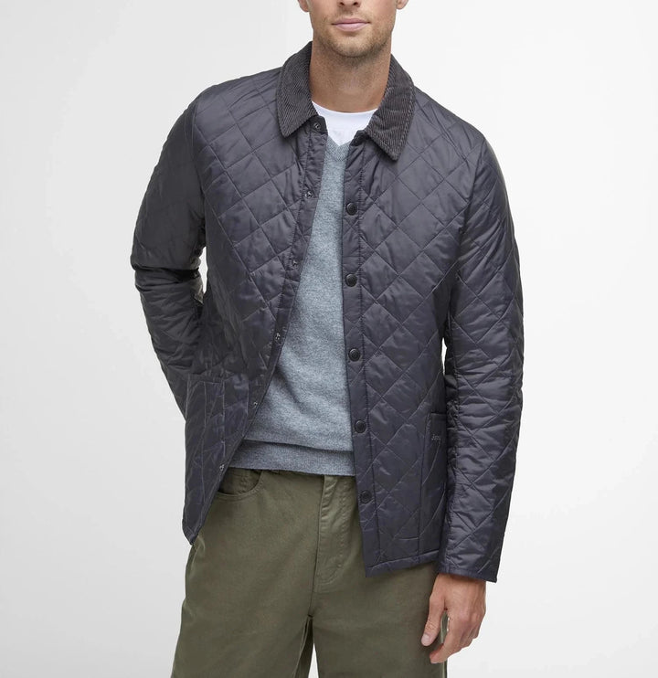 Barbour MEN Heritage Liddesdale Quilted Jacket