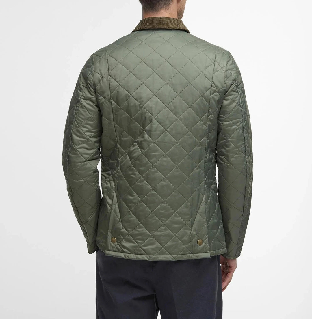 Barbour MEN Heritage Liddesdale Quilted Jacket