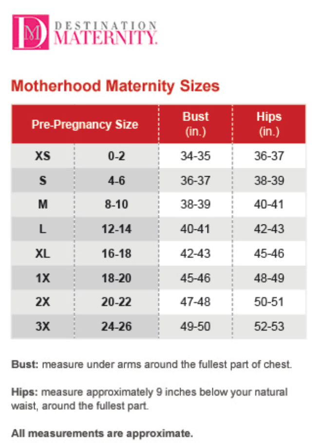 Motherhood Maternity Beach Bump™ Smocked Waist Maternity One-Piece Swimsuit
