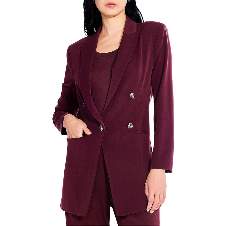 NIC+ZOE The Avenue Blazer