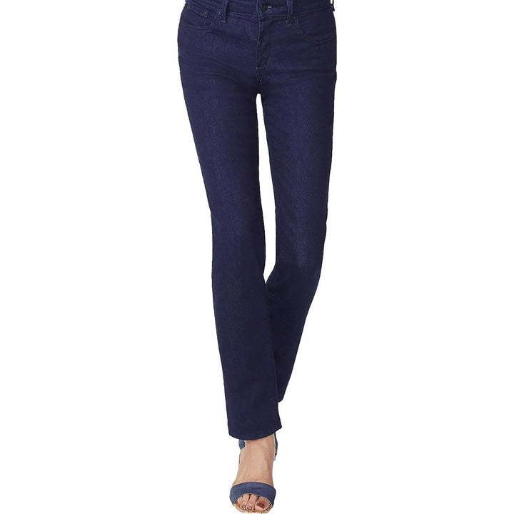 NYDJ Petite Sheri Ankle Slim Jeans