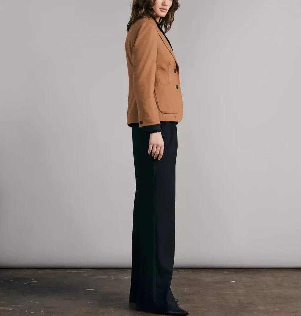 rag & bone Nancy Wool Blazer