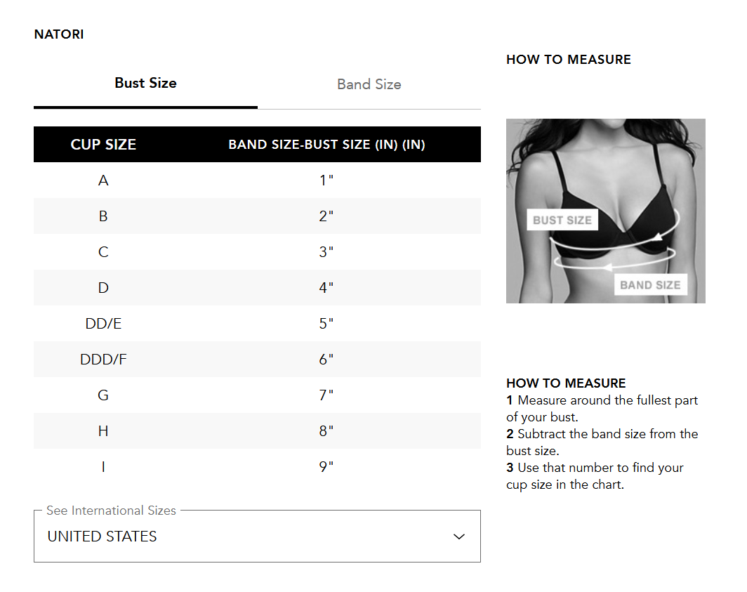 Natori Zone Front Closure Convertible Underwire Bra