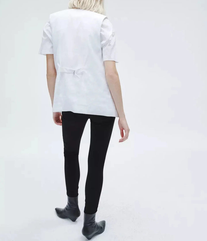 rag & bone Nina Skinny High-Rise High Stretch Jeans