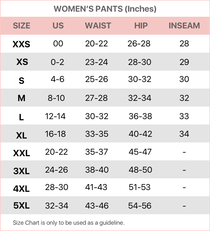 Belldini Flowy Pull On Pants