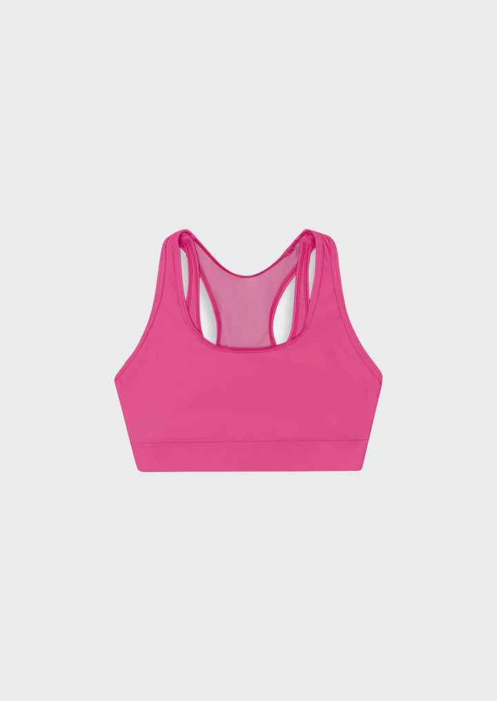 P.E NATION Rudimental Sports Bra