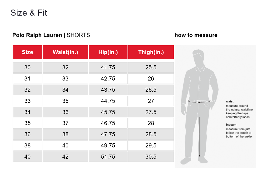 Polo Ralph Lauren MEN Reverse Sateen Baggy Fit Cargo Pants