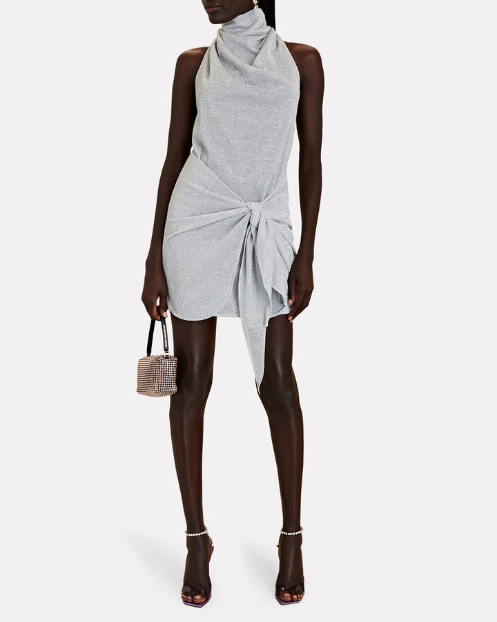 Baobab Providencia Halter Dress