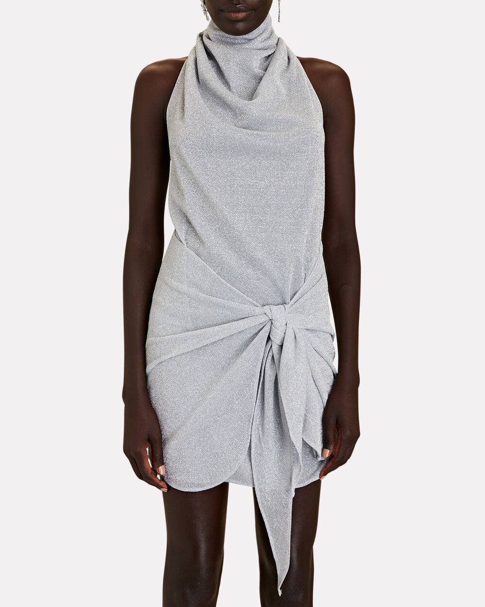 Baobab Providencia Halter Dress