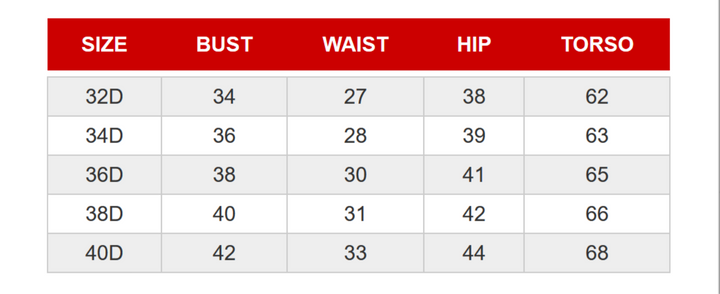 Bleu by Rod Beattie Party Animal Bikini Top