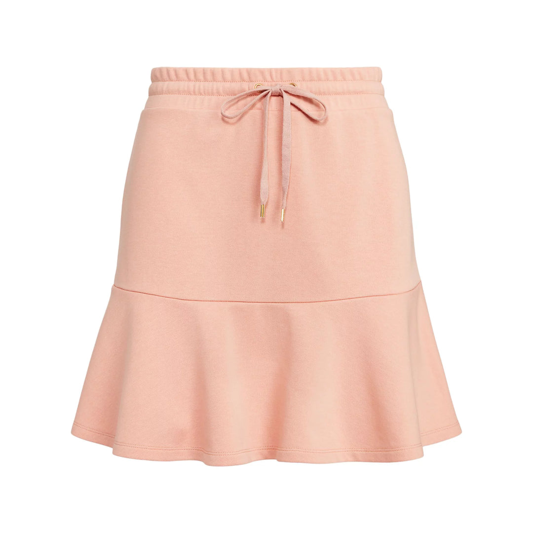 Ralph Lauren French Terry Skirt