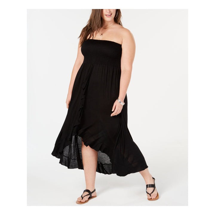 Raviya Tube Dress Cover-Up