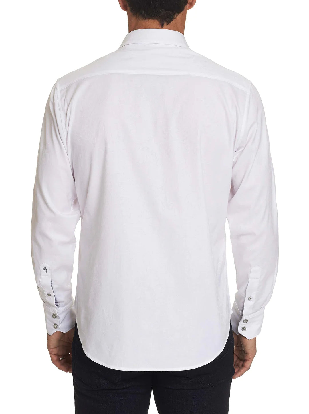 Robert Graham Andretti Classic Fit Shirt