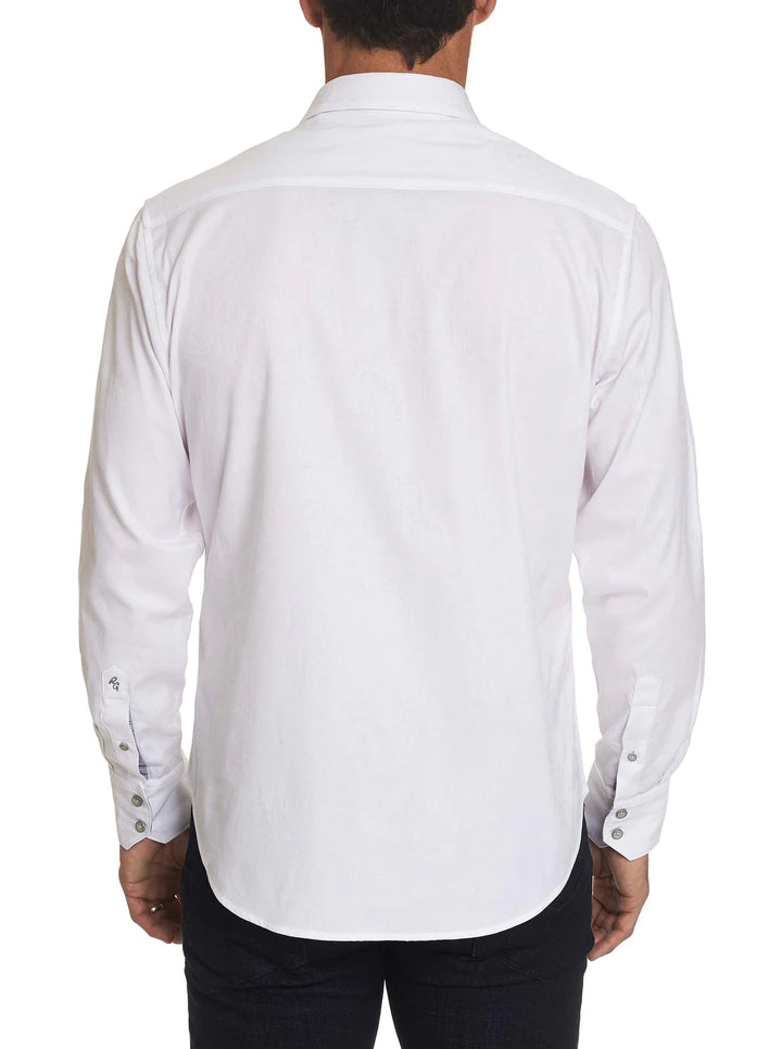 Robert Graham Andretti Classic Fit Shirt