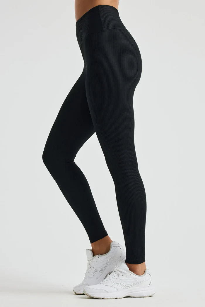 Year of Ours Ribbed High Legging