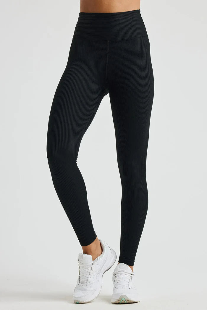 Year of Ours Ribbed High Legging