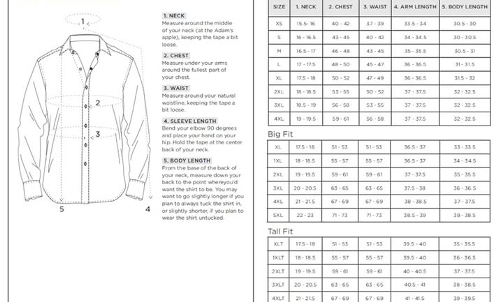 Robert Graham Andretti Classic Fit Shirt