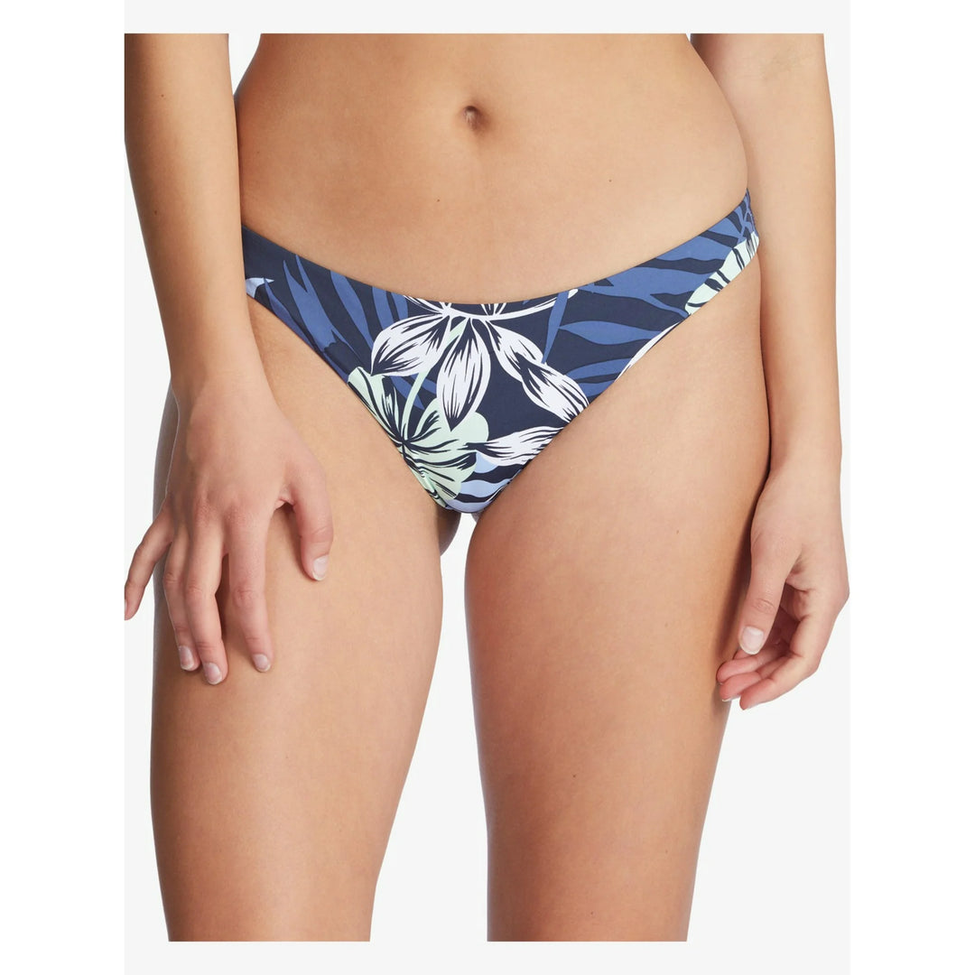 Roxy Beach Classics Cheeky Bottoms
