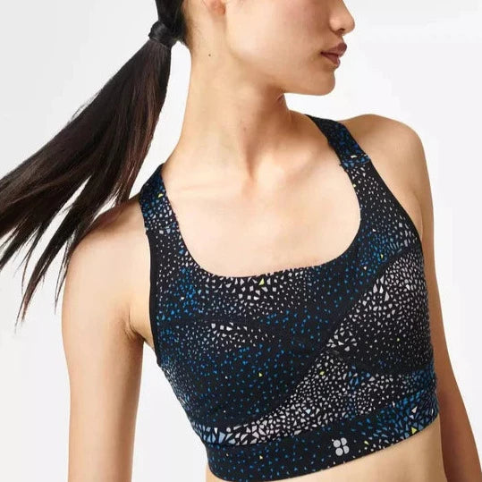 SWEATY BETTY Power Medium Impact Sports Bra