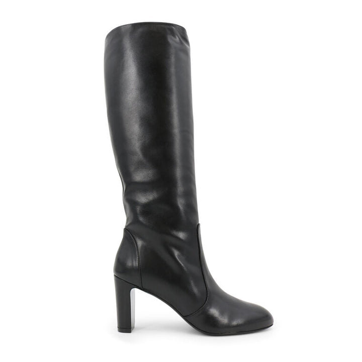 Stuart Weitzman Women's Vida 75 High Heel Boots