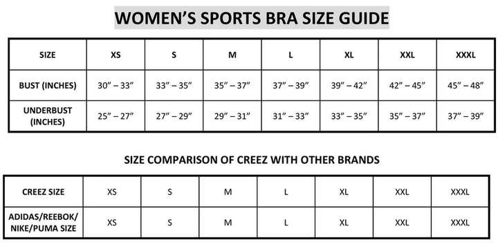 Koral Era Foliage Racerback Sports Bra