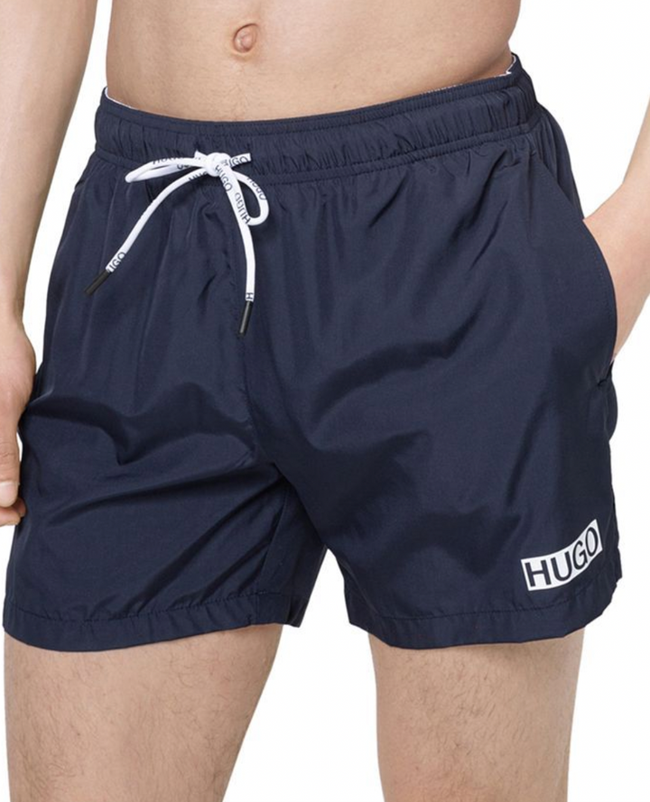 HUGO Haiti Quick Dry Swim Shorts