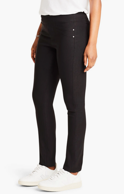 NIC+ZOE Wonderstretch Straight Leg Pants