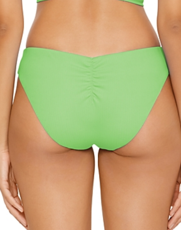 BECCA® by Rebecca Virtue Fine Line Adela Hipster Bikini Bottom