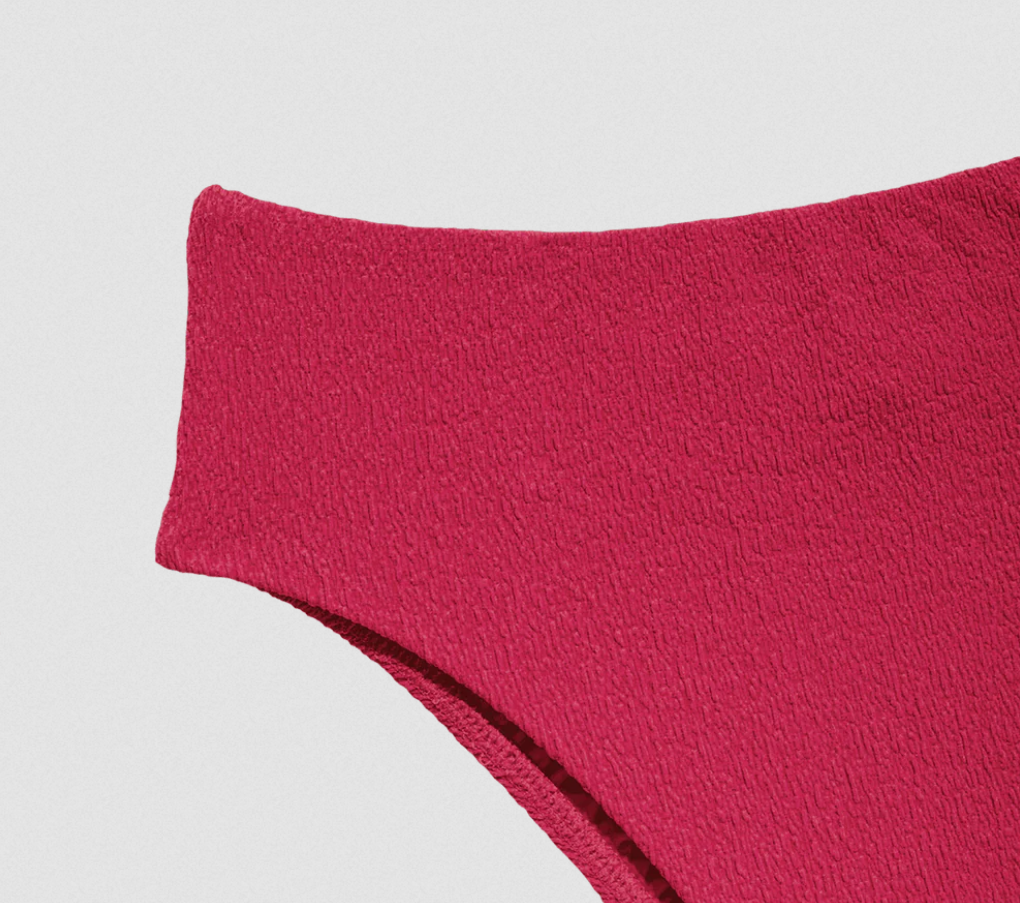 ViX Firenze Gigi Bikini Bottom