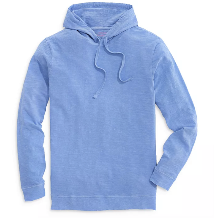 Vineyard Vines Men's Island Hoodie