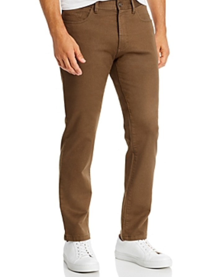 The Men Store Stretch Pants