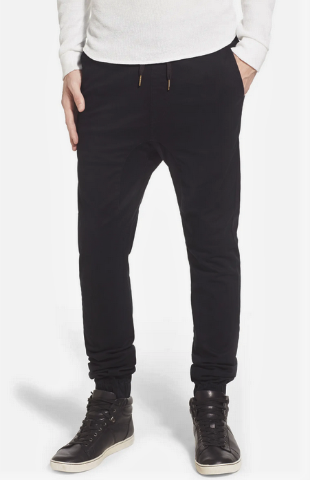 Zanerobe Men's Sureshot Jogger Pants